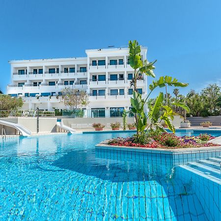 Отель Acacia Marina Марина-ди-Рагуза Экстерьер фото